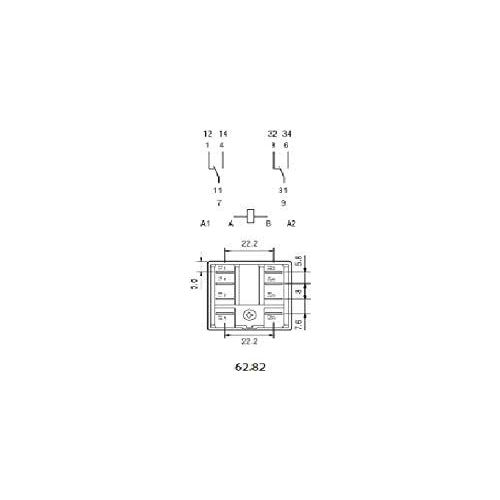 Dometic AG102 changeover valve 9102900013