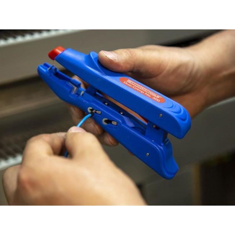 Weicon® Duo-Crimp No. 300