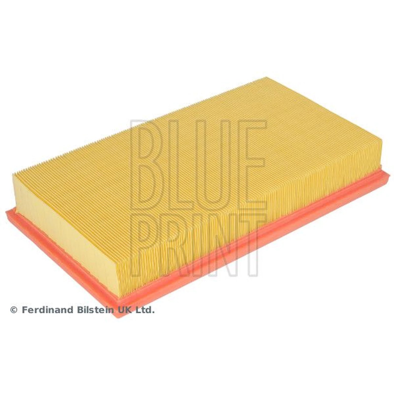 Blue Print Engine Air Filter ADG02260