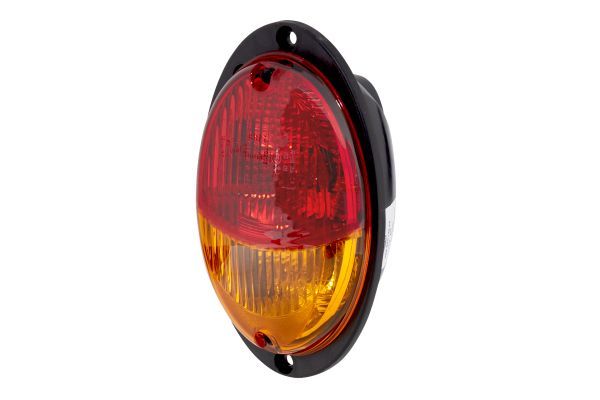 Hella Tail Light / Lamp 2SD 343 130-747