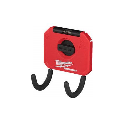 Packout Small Curved Hooks 4932480705 - Milwaukee