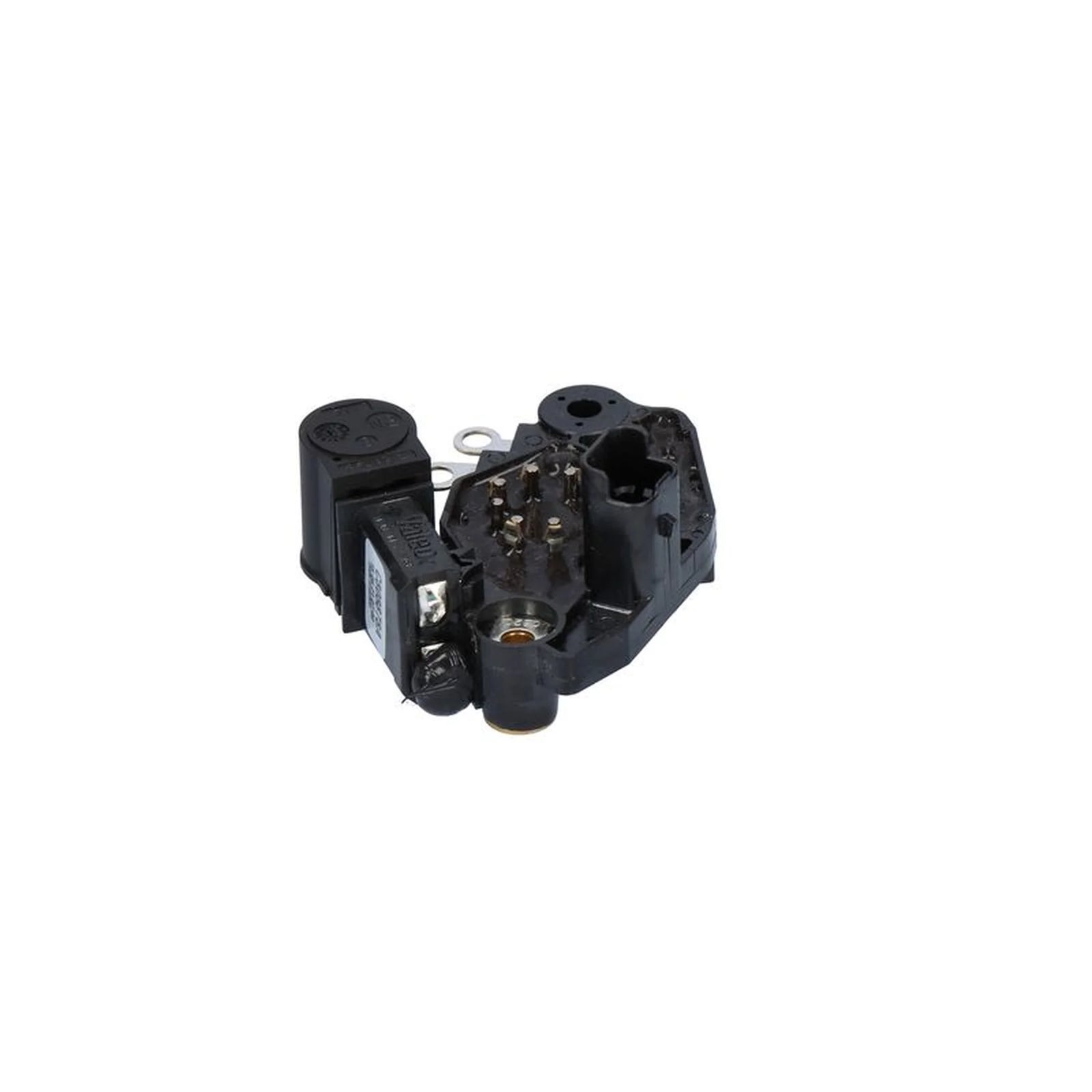 Valeo Alternator Voltage Regulator 593411