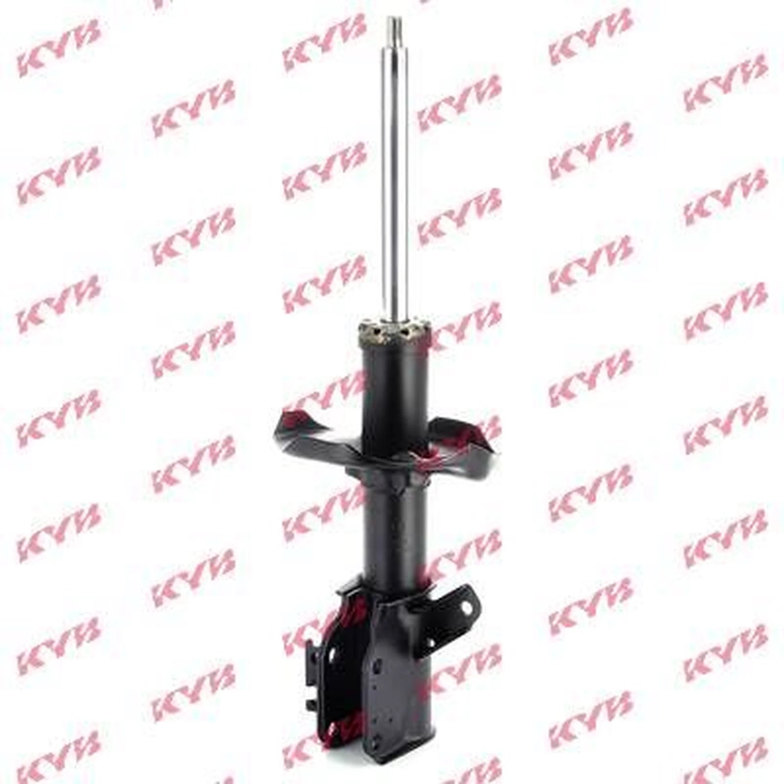 KYB Shock Absorber Damper Strut Front Left 333269