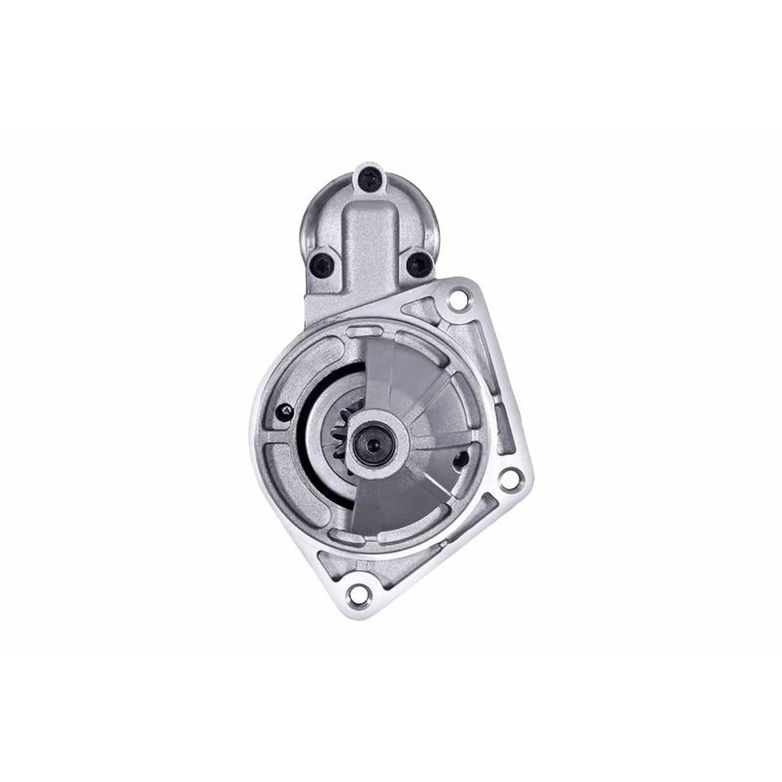 Hella Starter Motor 12V 1.3kW 11 Teeth 8EA 012 526-391