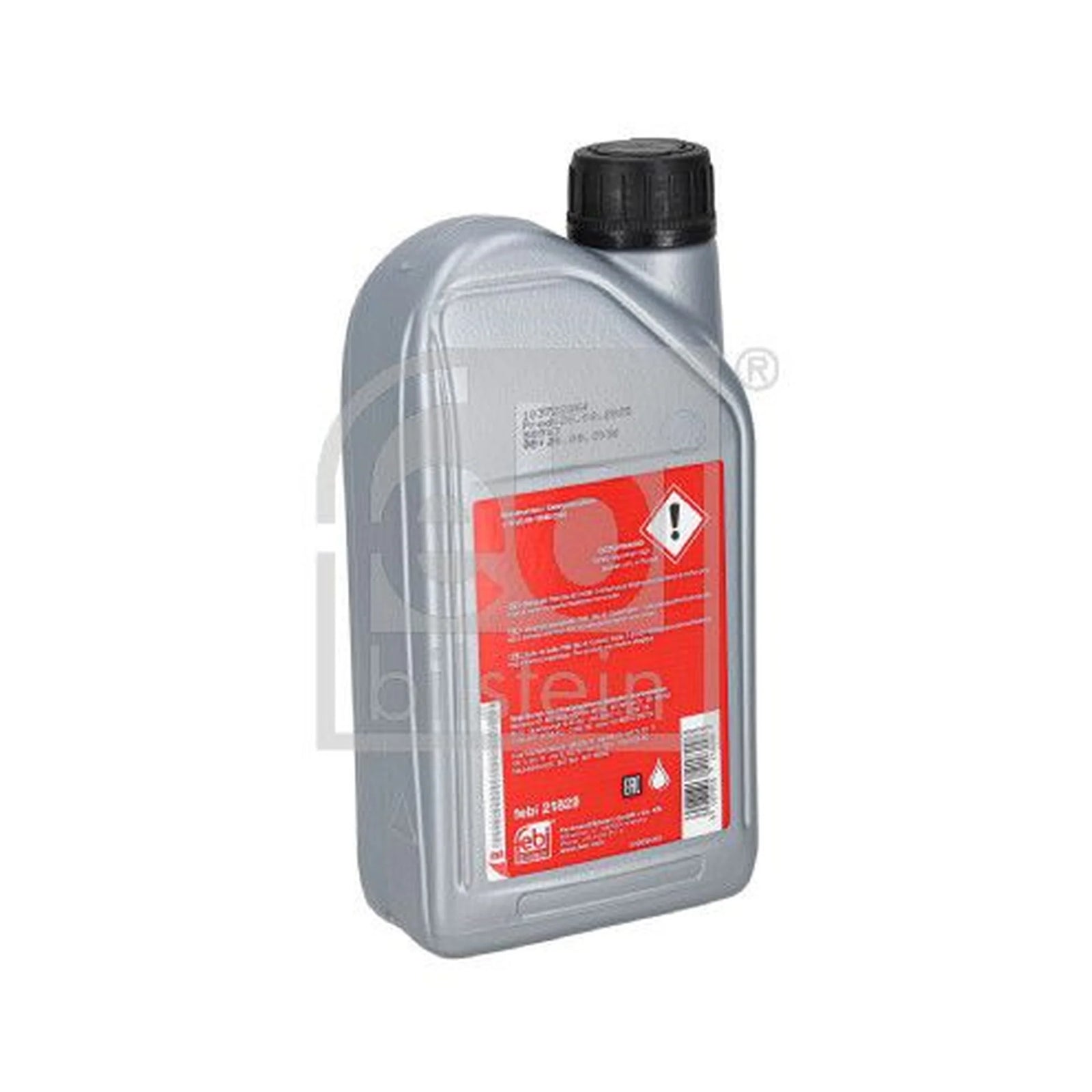 Febi Manual Transmission Oil 1L GL-4 Ford WSS-M2C200-D2 75W 21829