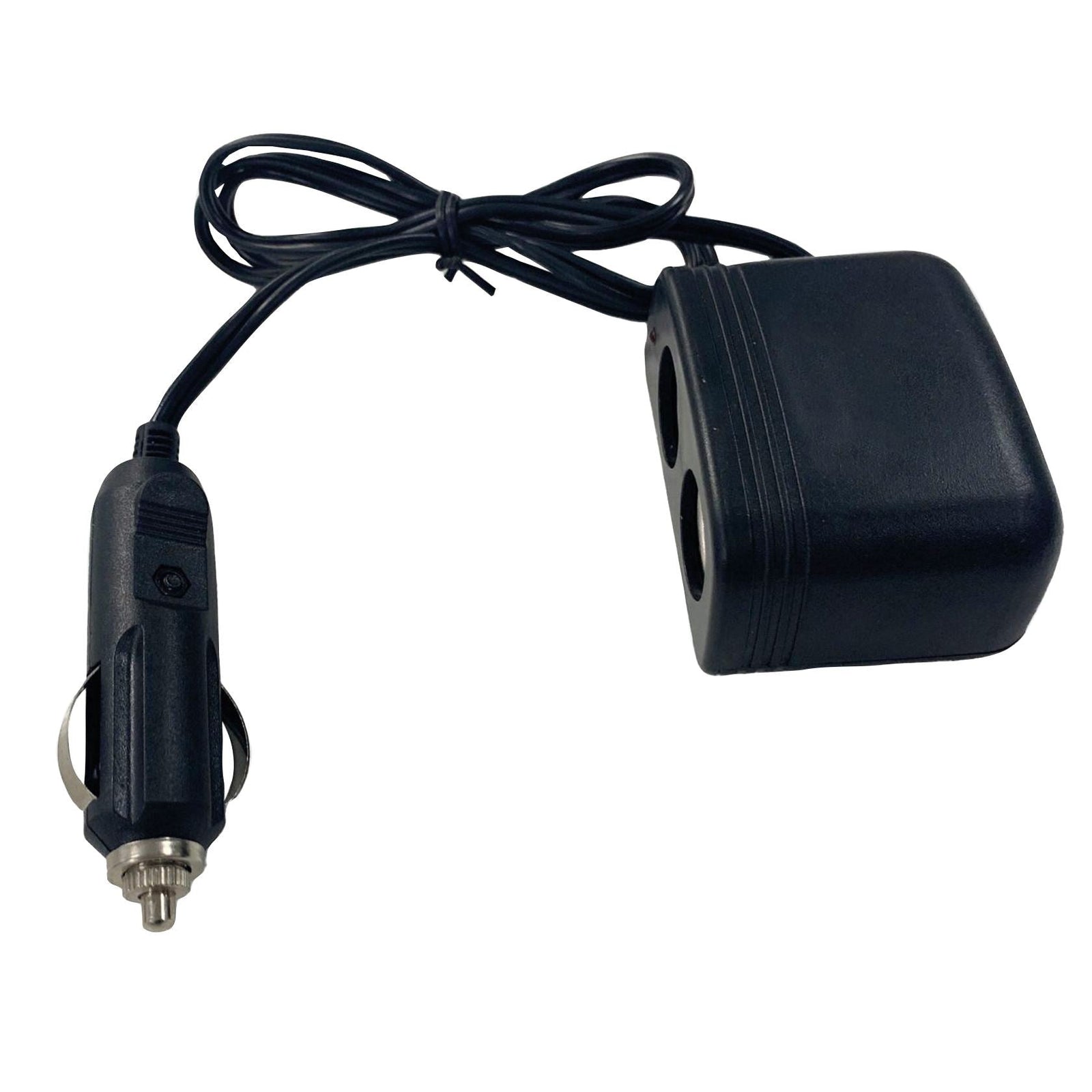 Quest Double 12V Power Socket