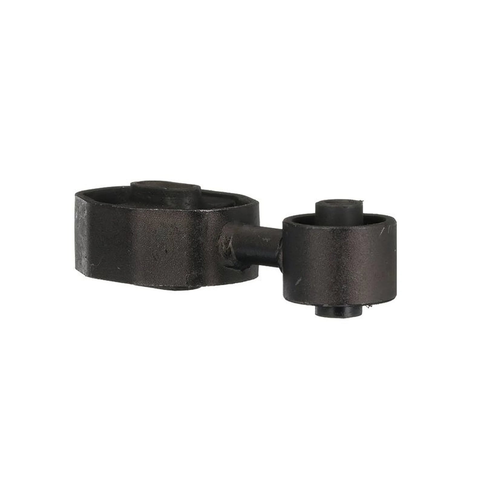 Gates 2 x Engine Mount Mounting Rear fits Opel Vectra B 1995-2002 2.0