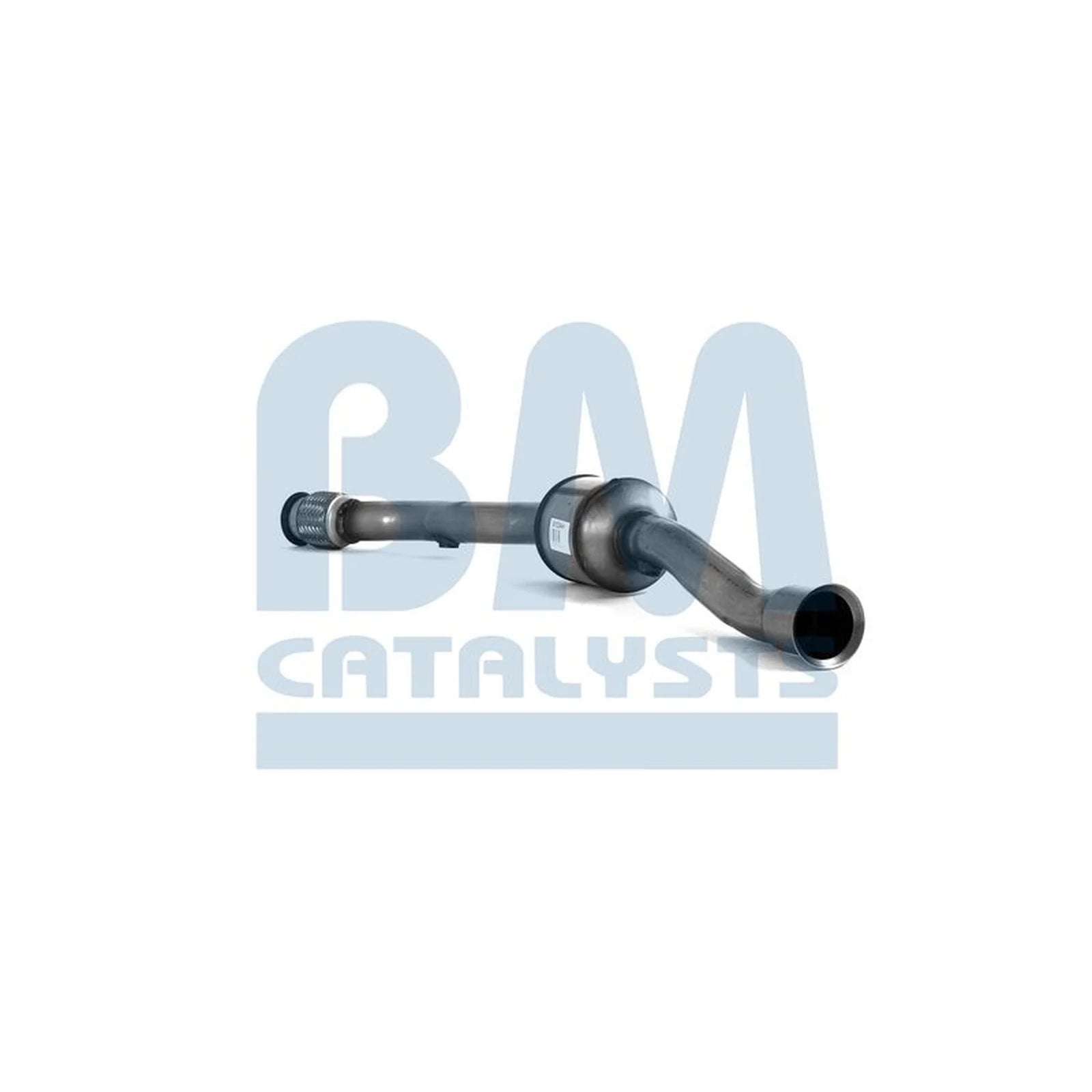 BM Catalysts Homologated Petrol Cat BM91034H