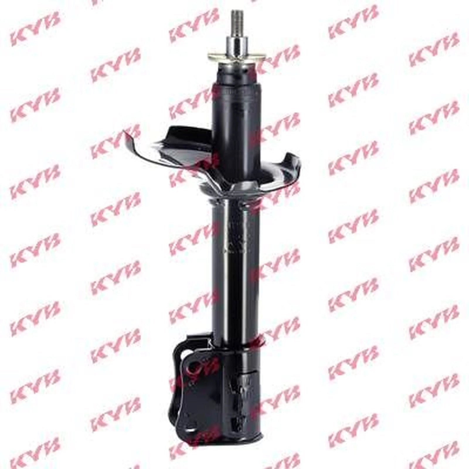 KYB Shock Absorber Damper Strut Rear Left 633186