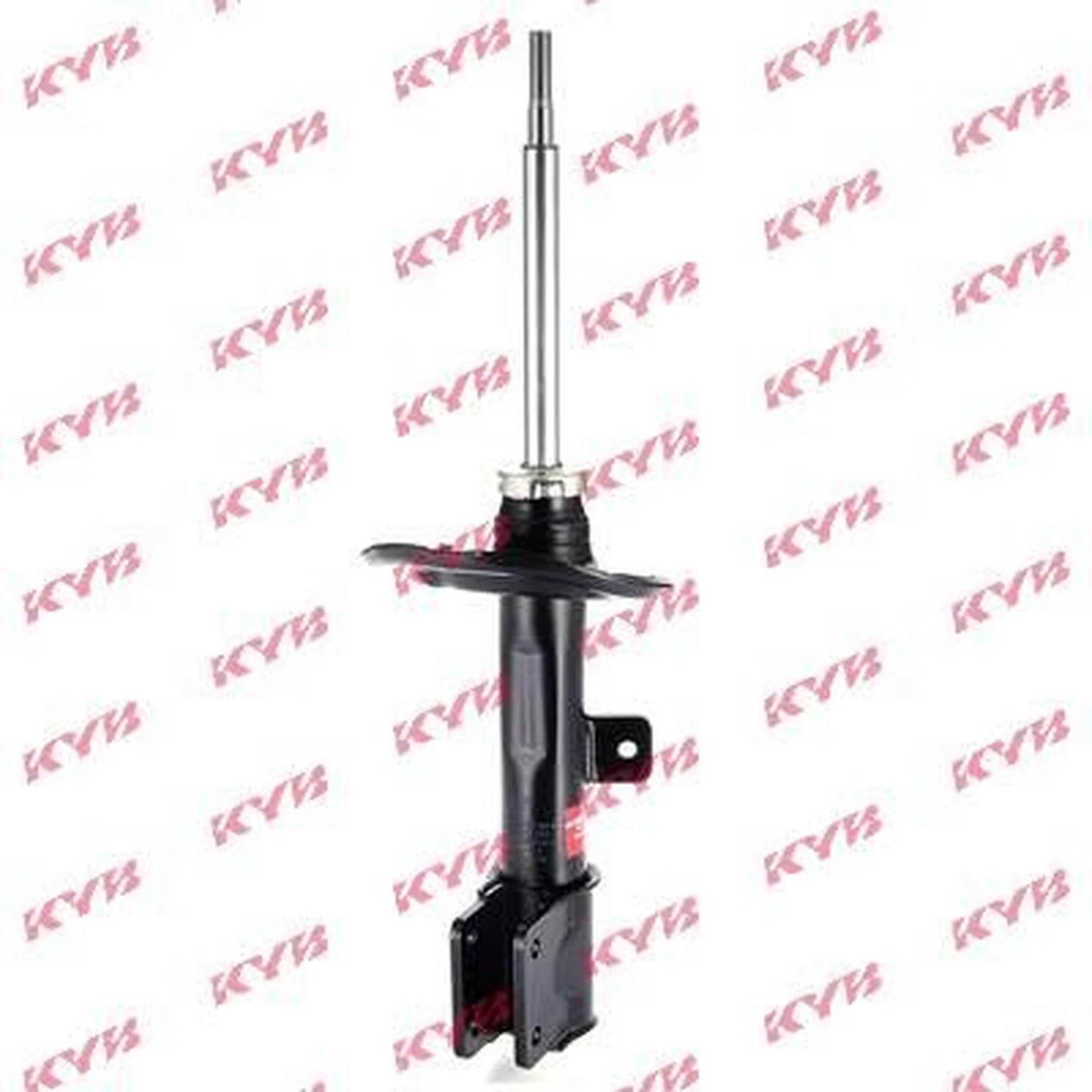 KYB Shock Absorber Damper Strut Front Left 333771