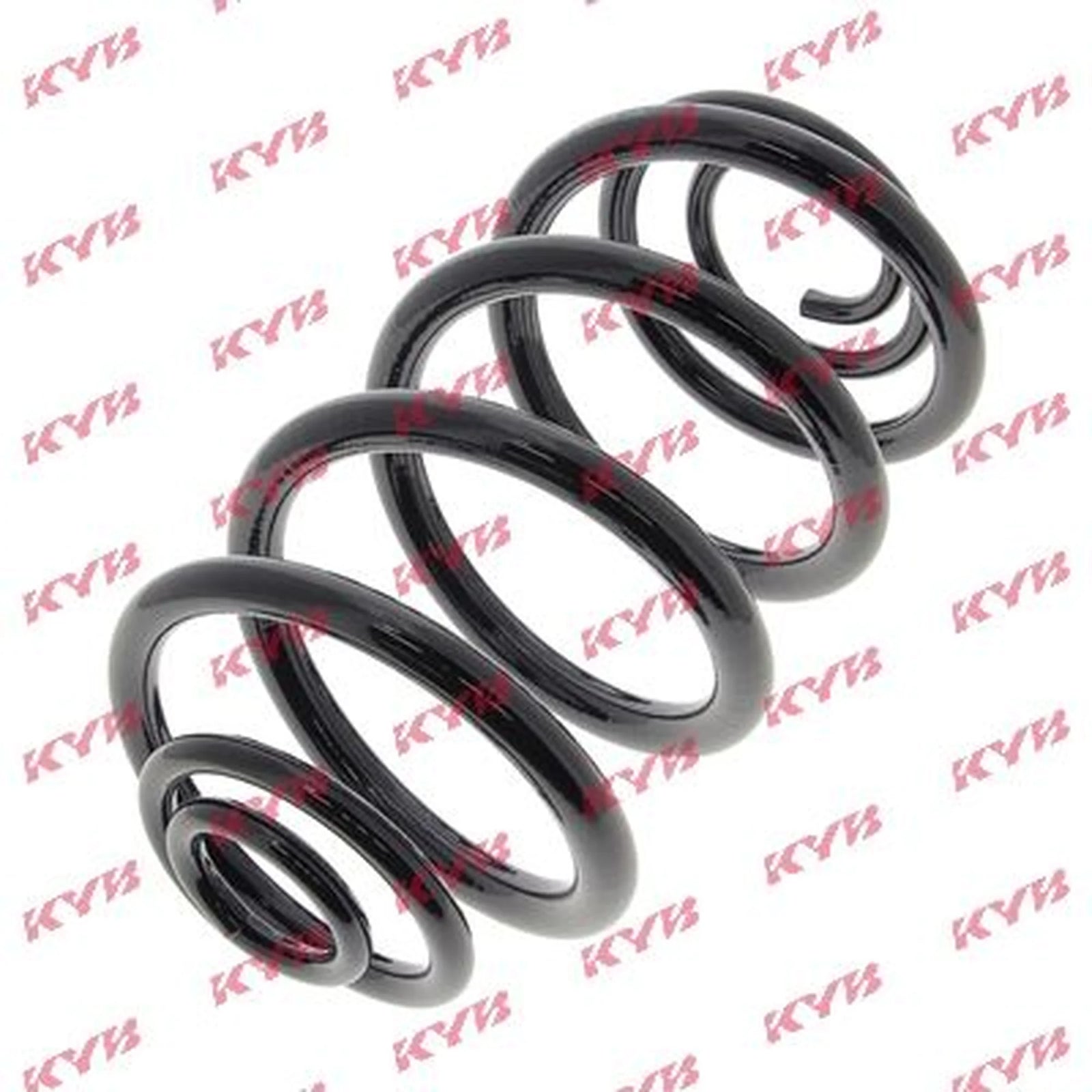 KYB Rear Suspension Coil Spring RJ6216