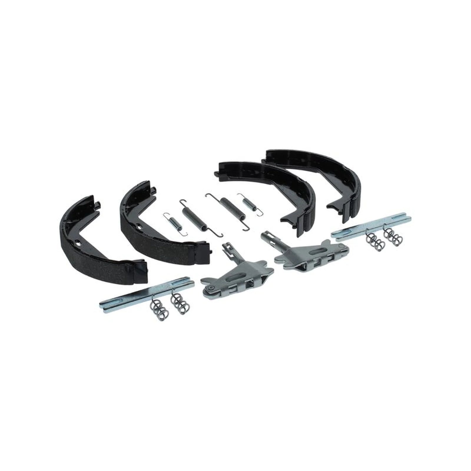 Bosch Parking Brake Shoe Set 0 204 113 828
