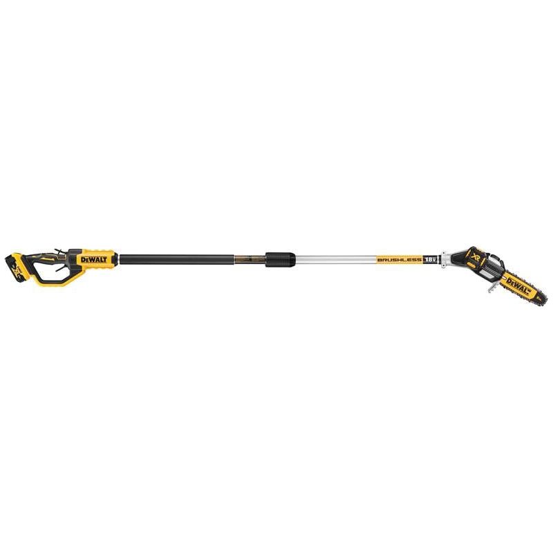 Dewalt Power Tools DCMPS567P1 XR Brushless Pole Saw 18V 1 x 5.0Ah Li-ion