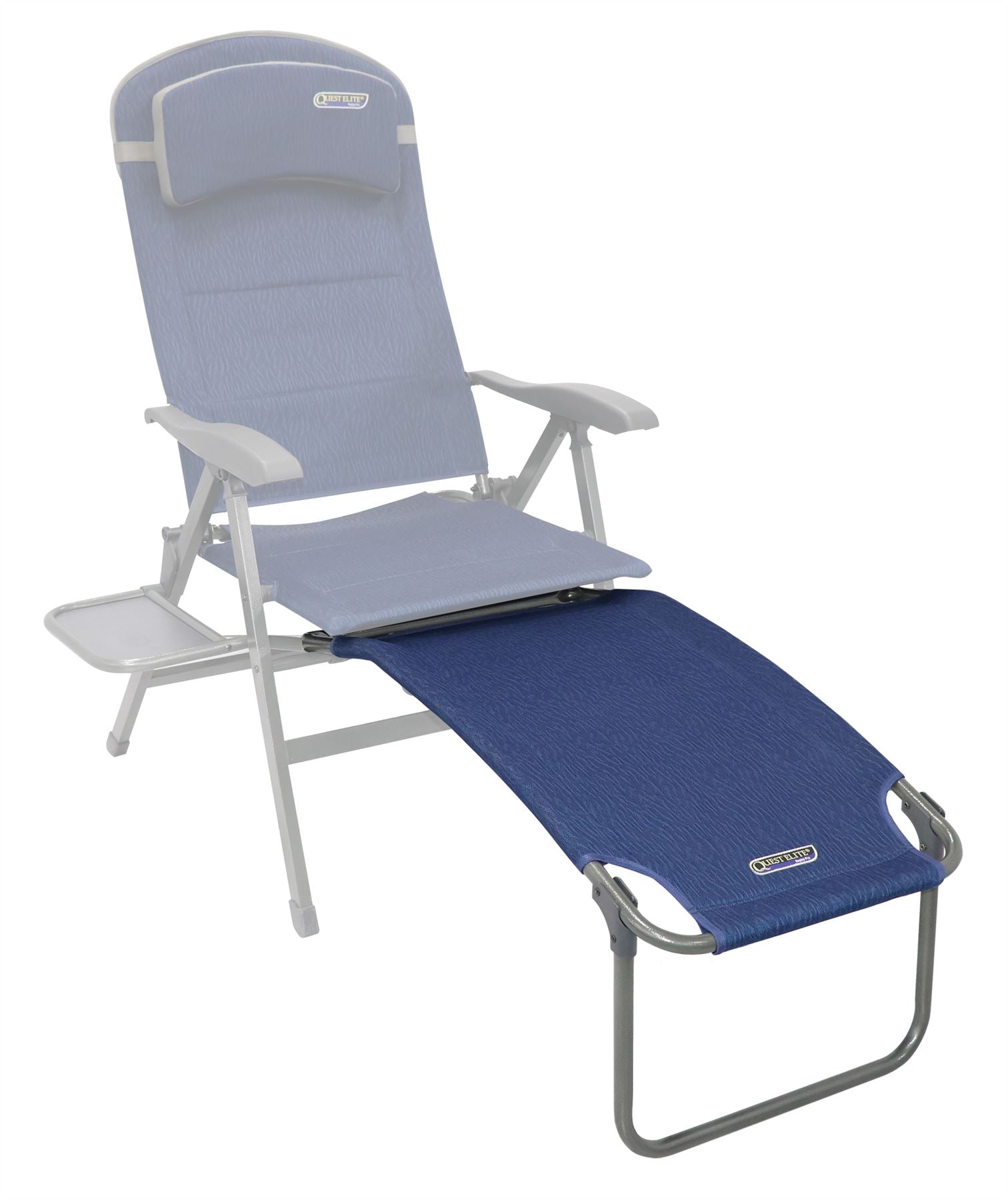Quest Ragley Pro Chair Rest leg extension