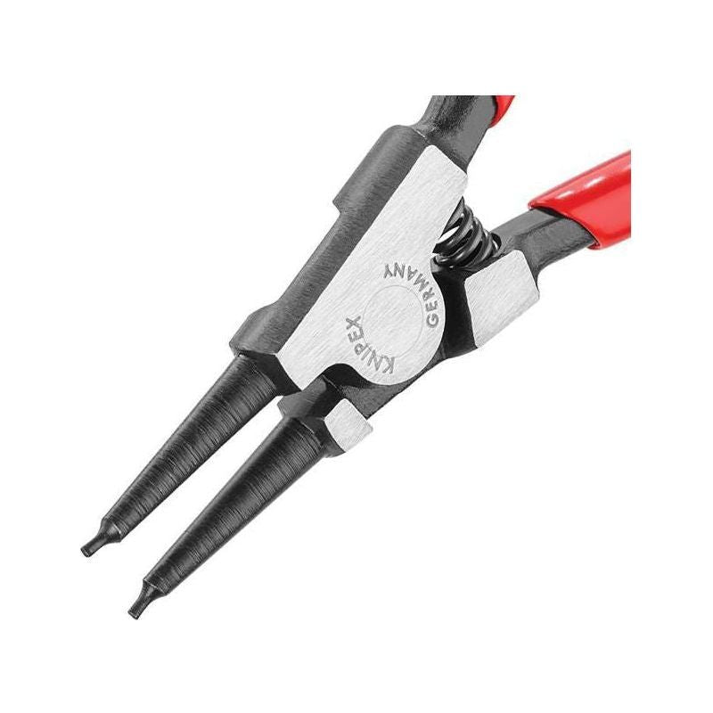 Knipex Circlip Pliers External Straight 10 - 25mm A1