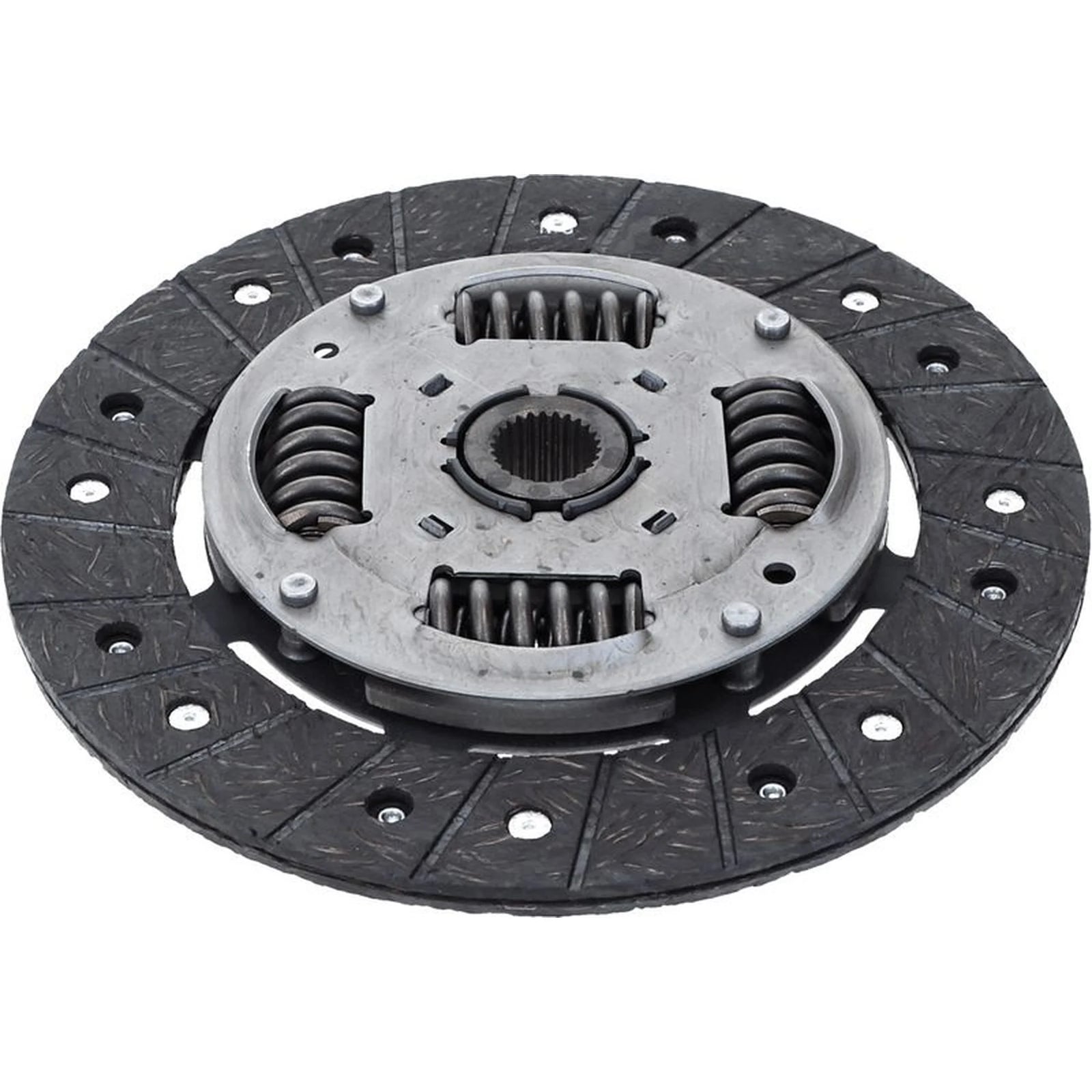 Sachs Clutch Kit Set 3pc 3000951567