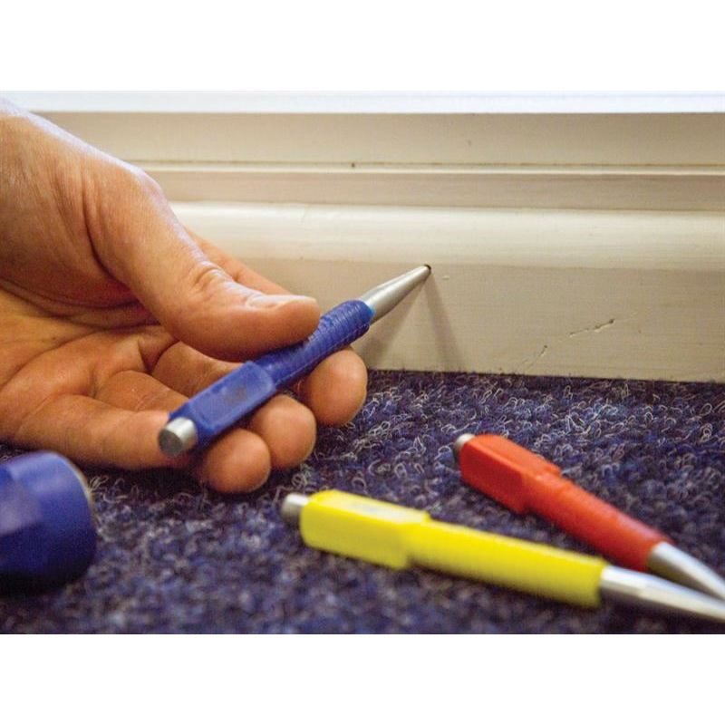 Bluespot Tools Nail Punch Set, 3 Piece