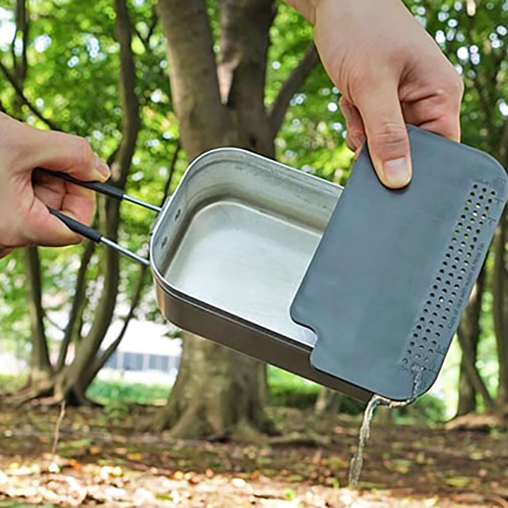 Trangia Multidisc for Mess Tin