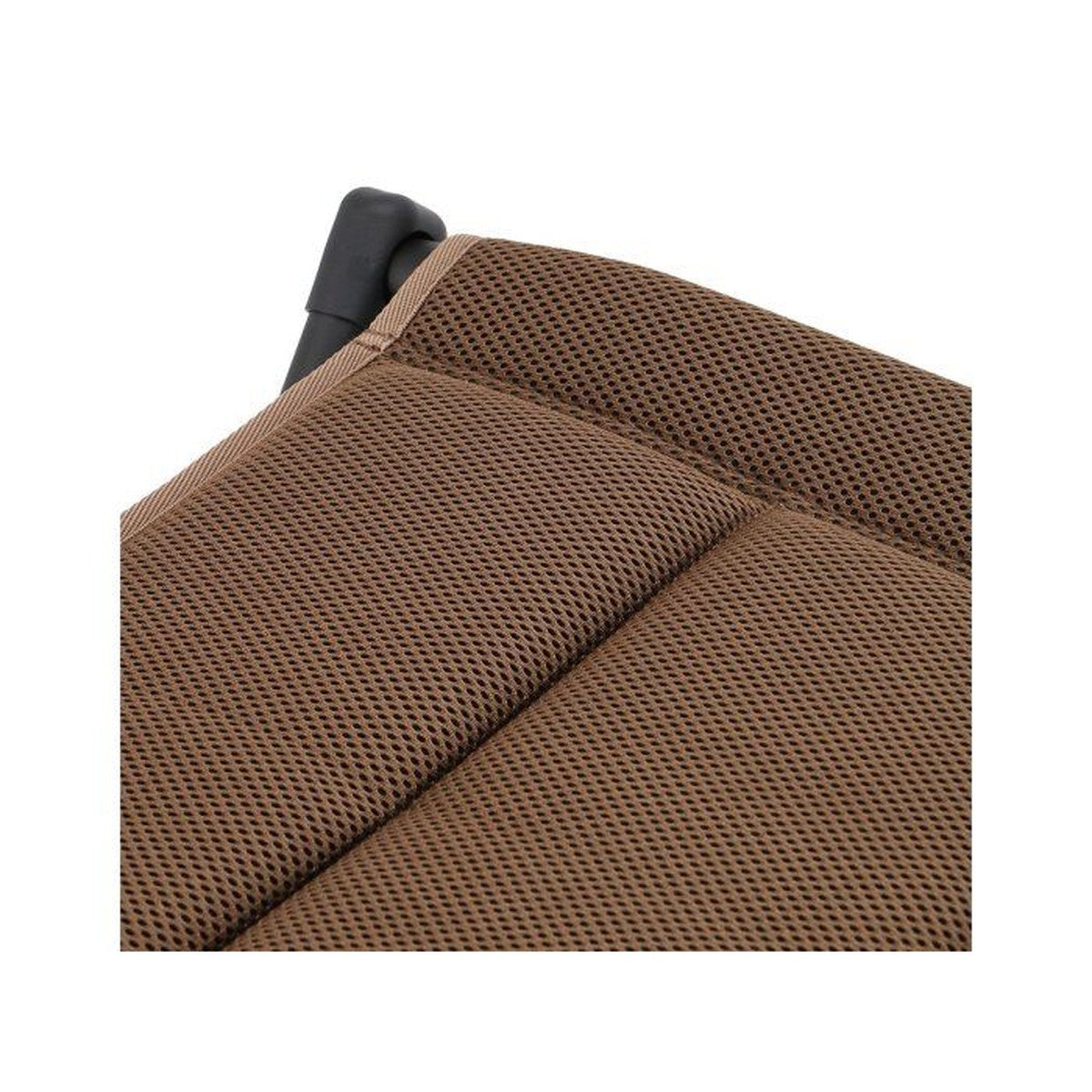 Travellife Barletta Footrest Brown