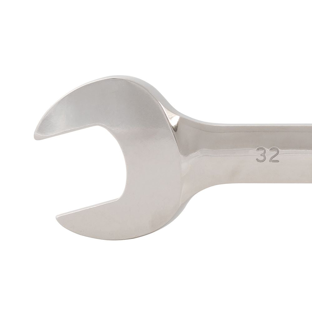 Silverline Flexible Head Ratchet Spanner 32mm