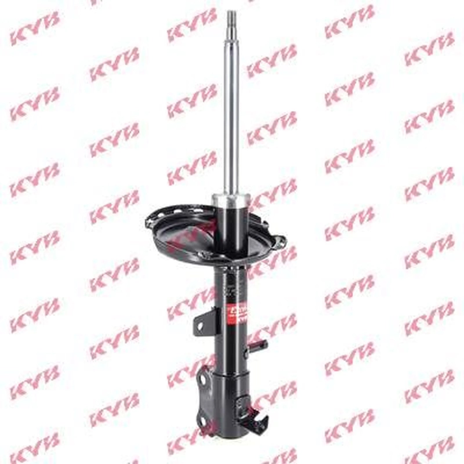 KYB Shock Absorber Damper Strut Rear Left 334395