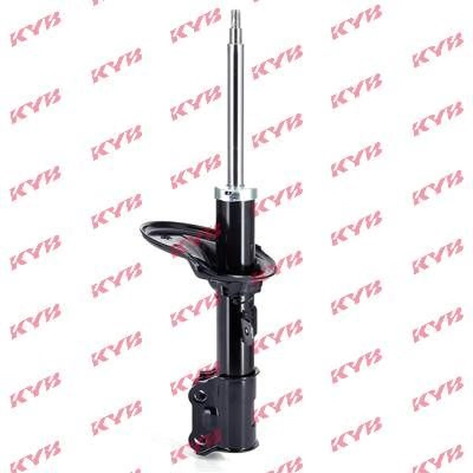 KYB Shock Absorber Damper Strut Front Right 333508