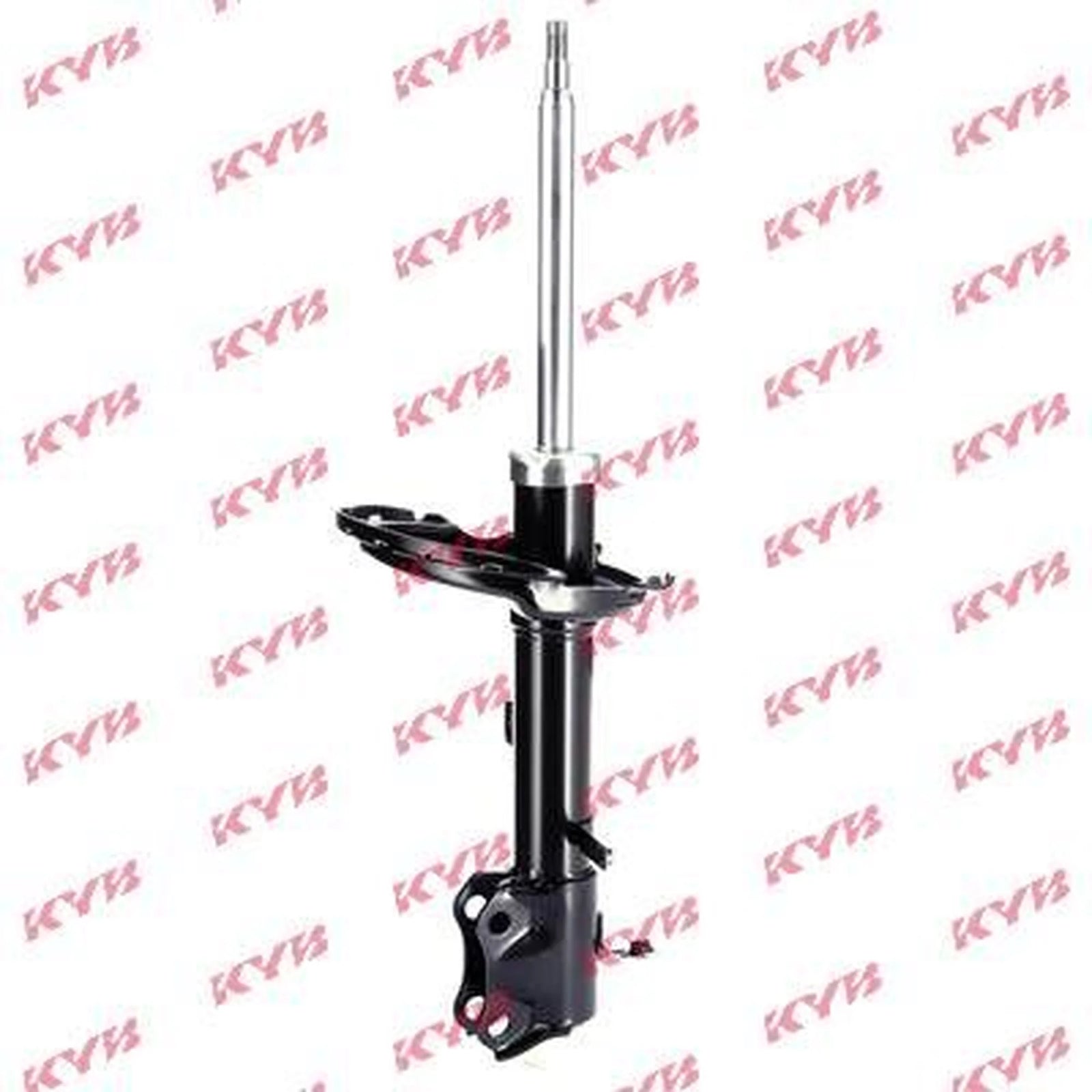 KYB Shock Absorber Damper Strut Rear Right 334394