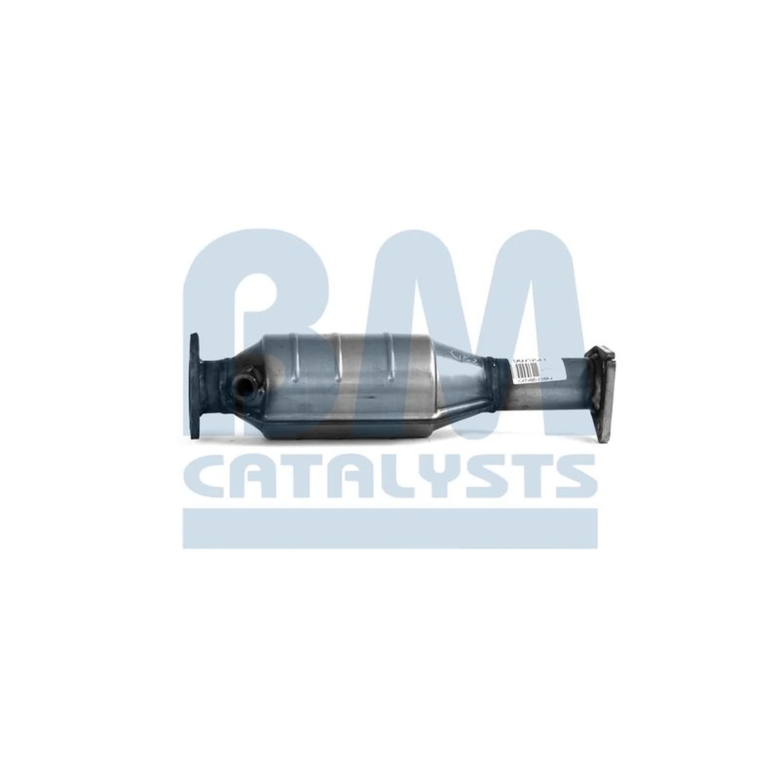 BM Catalysts Homologated Petrol Cat BM90795H