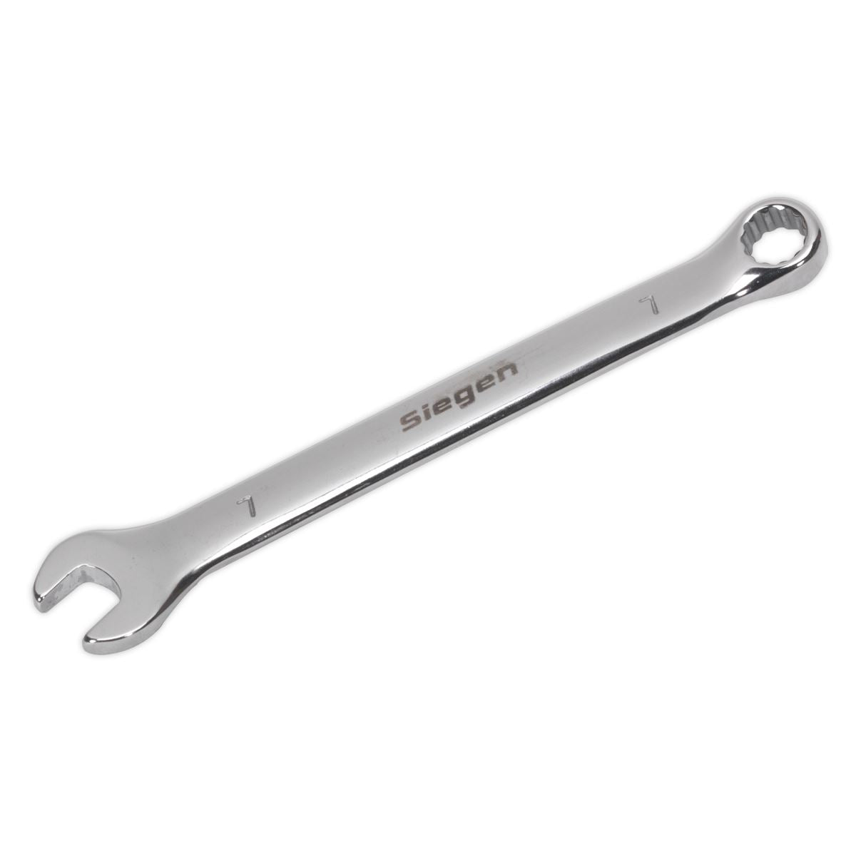Seigen by Sealey Combination Spanner 7mm S01007