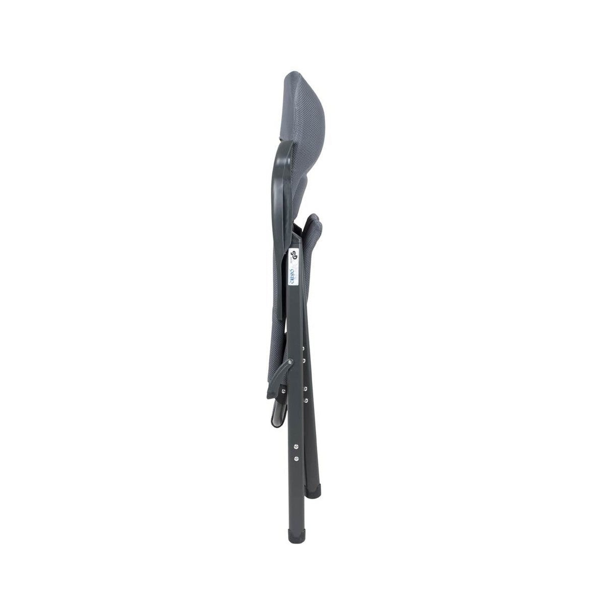 Crespo Chair XL AP/238 Air Deluxe Grey