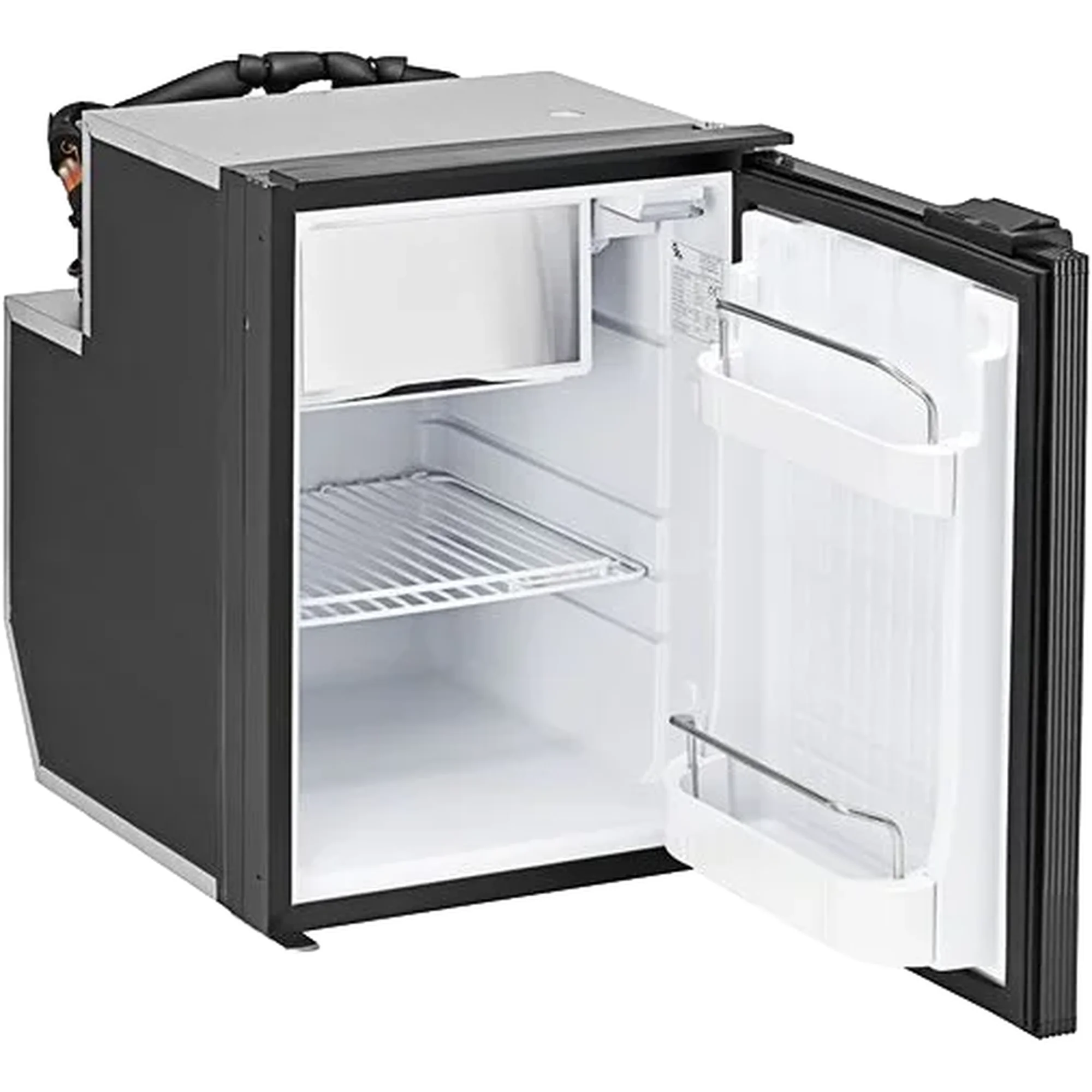 Indelb Compressor Fridge Freezer 65L 12/24V