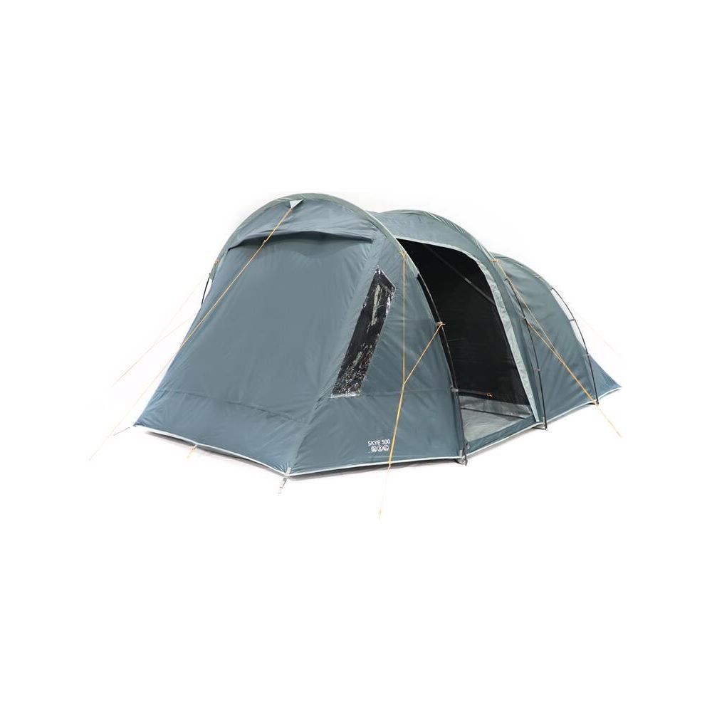 Vango Skye 500 Pole Tent Deep Blue