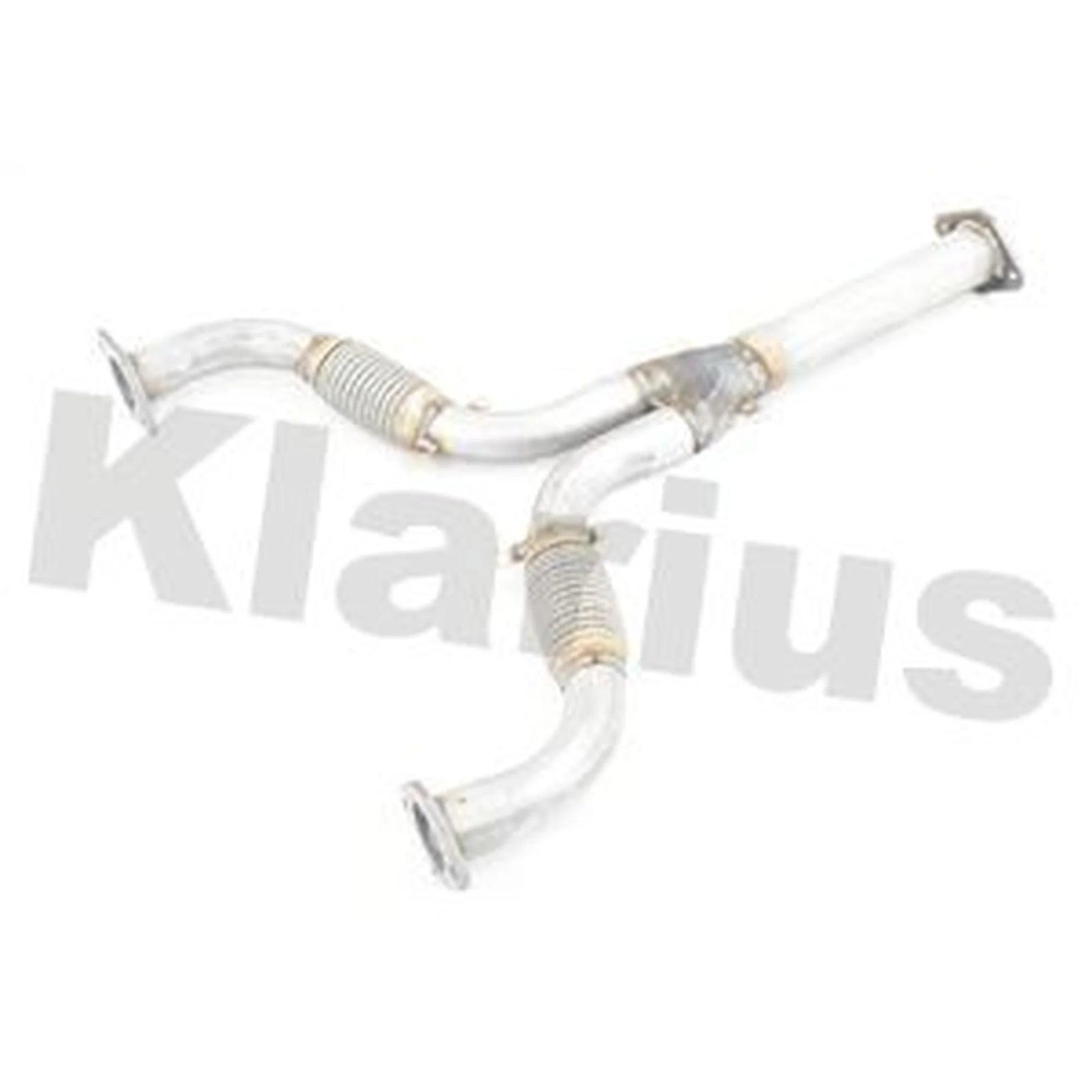 Klarius Exhaust Pipe OD DN667C