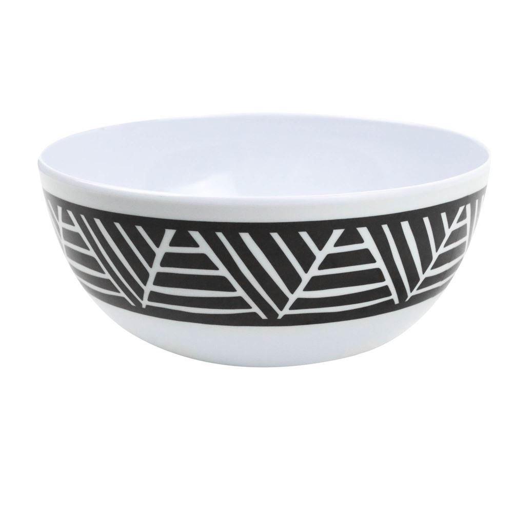 Melamine Nautica Tableware 16pc