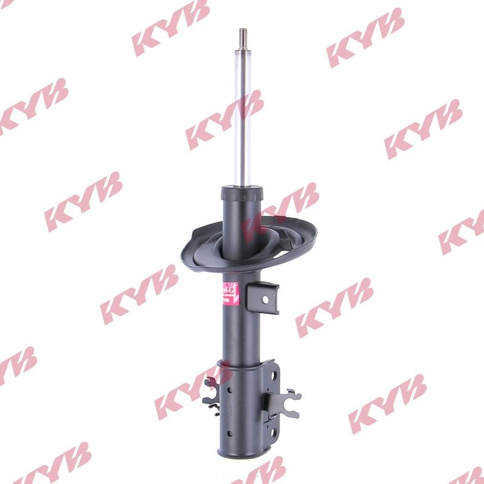 KYB 2 x Shock Absorbers fits Renault Latitude 2010-2011 1.5 2.0 2.5 3.0