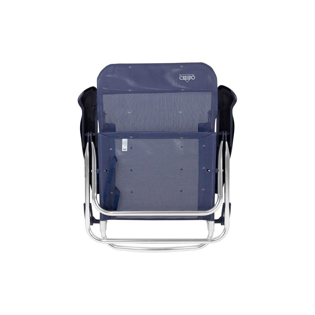 Crespo Beach Chair AL/221 Dark Blue