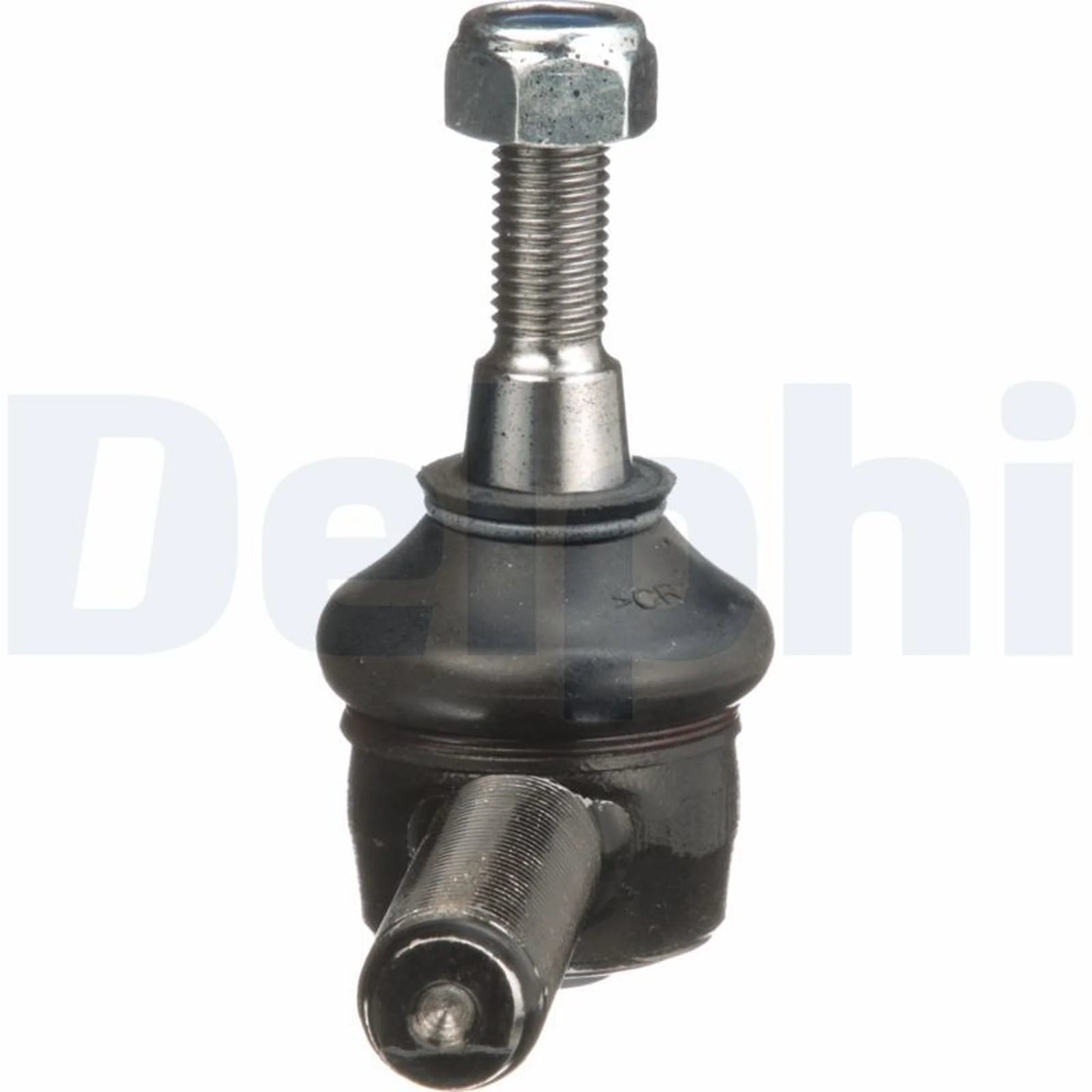 Delphi Steering Tie Rod End Ball Joint Front Left 11/16"x16 TA1002