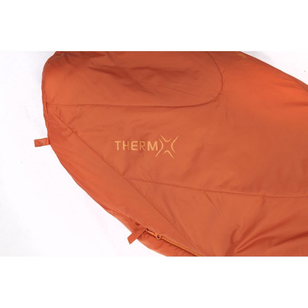 Vango Mantis 400 Sleeping Bag Harissa