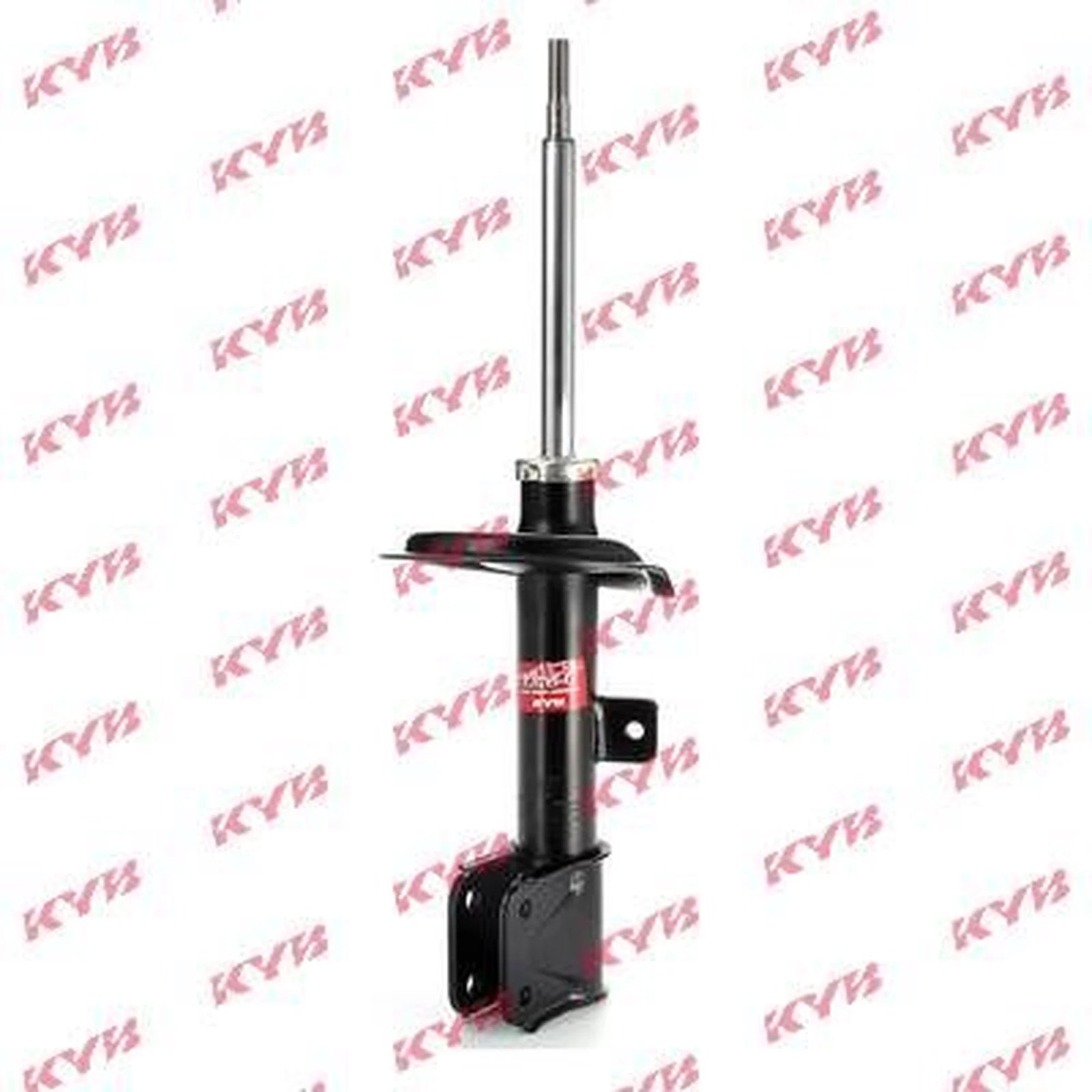 KYB Shock Absorber Damper Strut Front Left 333758