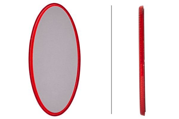 Hella Reflector 8RA 343 160-002