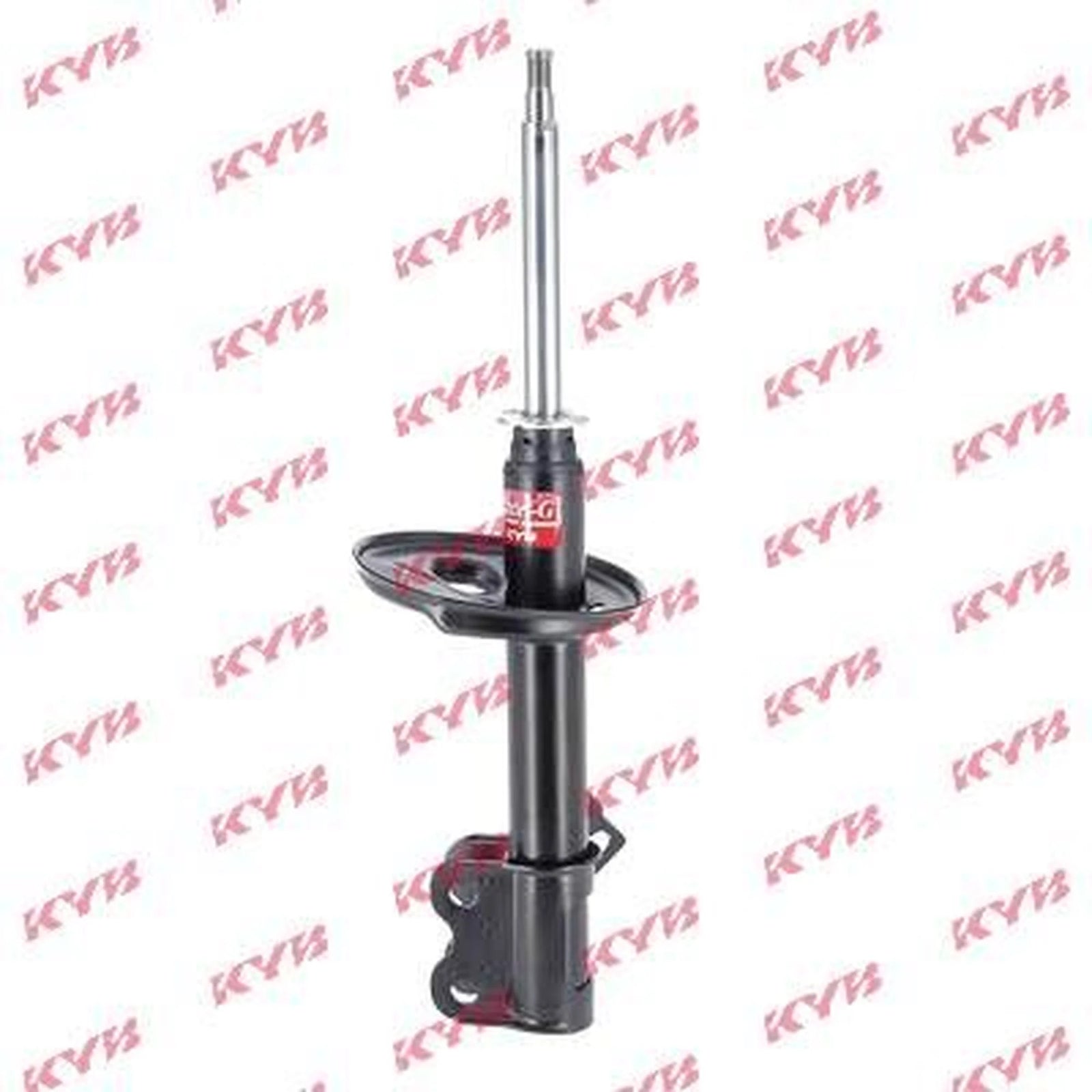 KYB Shock Absorber Damper Strut Front Left 333119