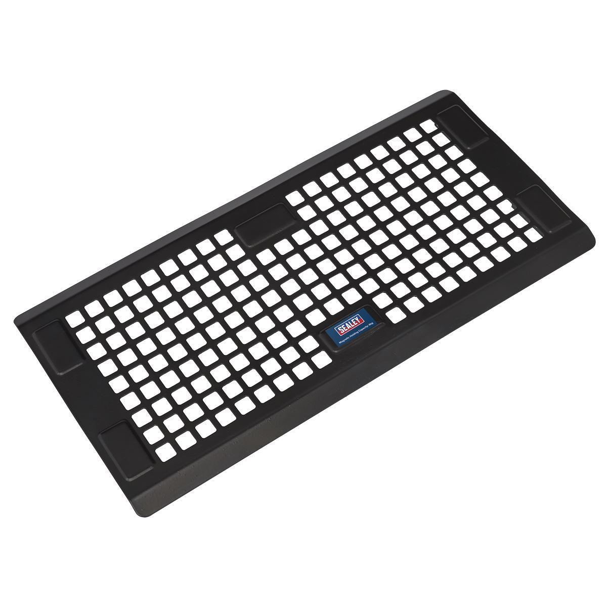 Sealey Magnetic Pegboard Black APPBB