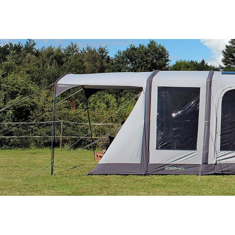 Outdoor Revolution Movelite T4E PC Front Canopy