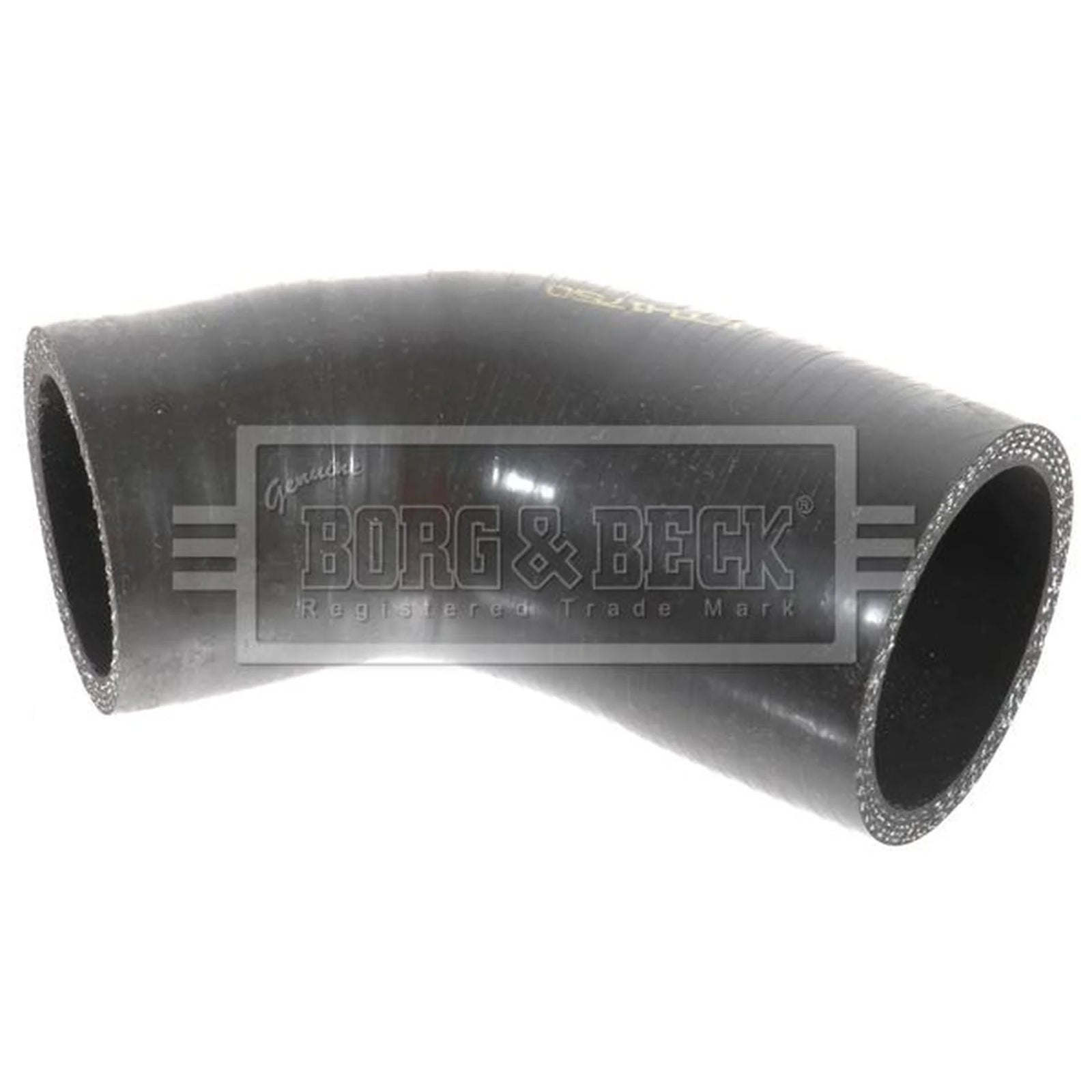 Borg & Beck Intercooler Turbo Charge Air Hose BTH1750