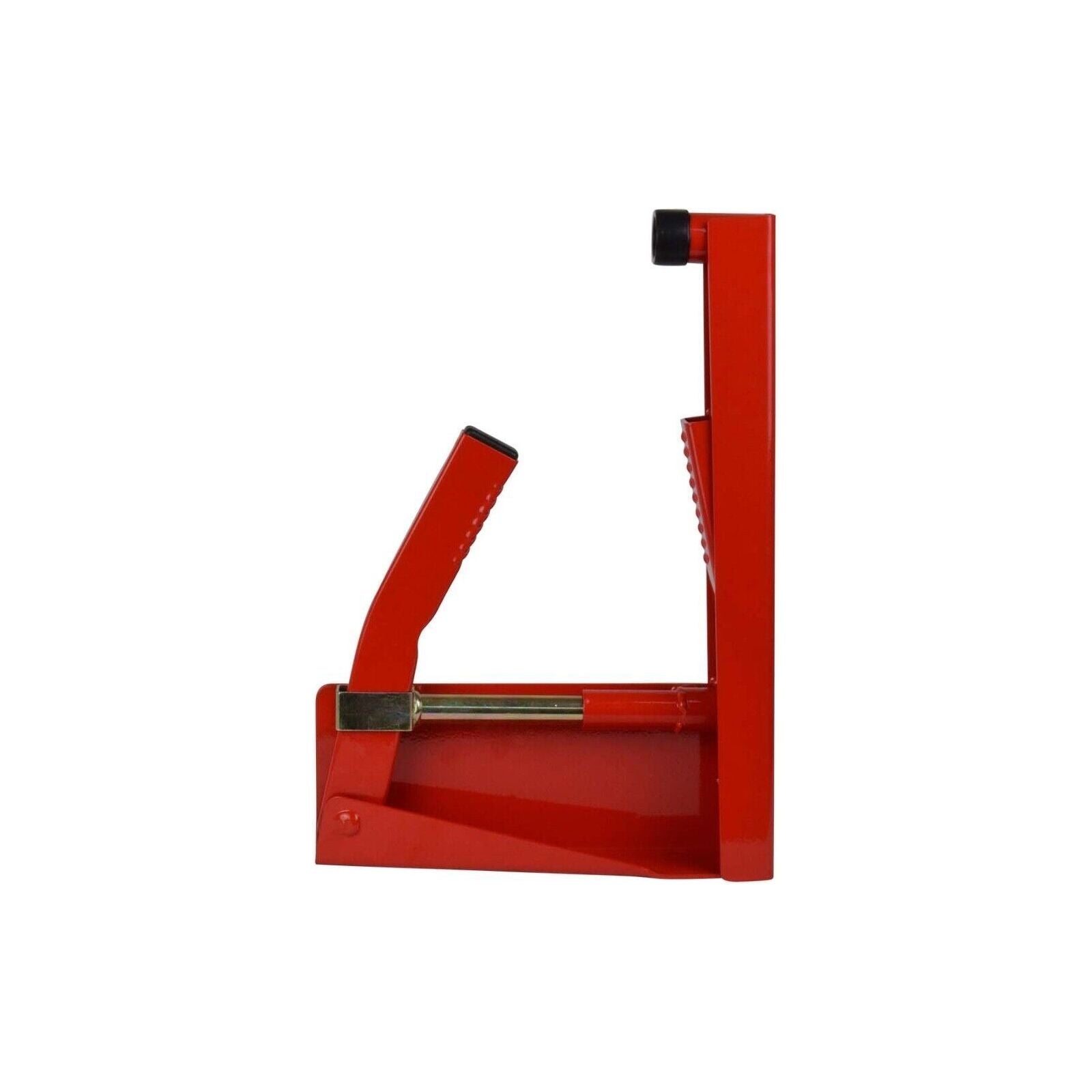 SAS HD2 Wheel Clamp, 10" to 15″ Steel Wheels, Trailer