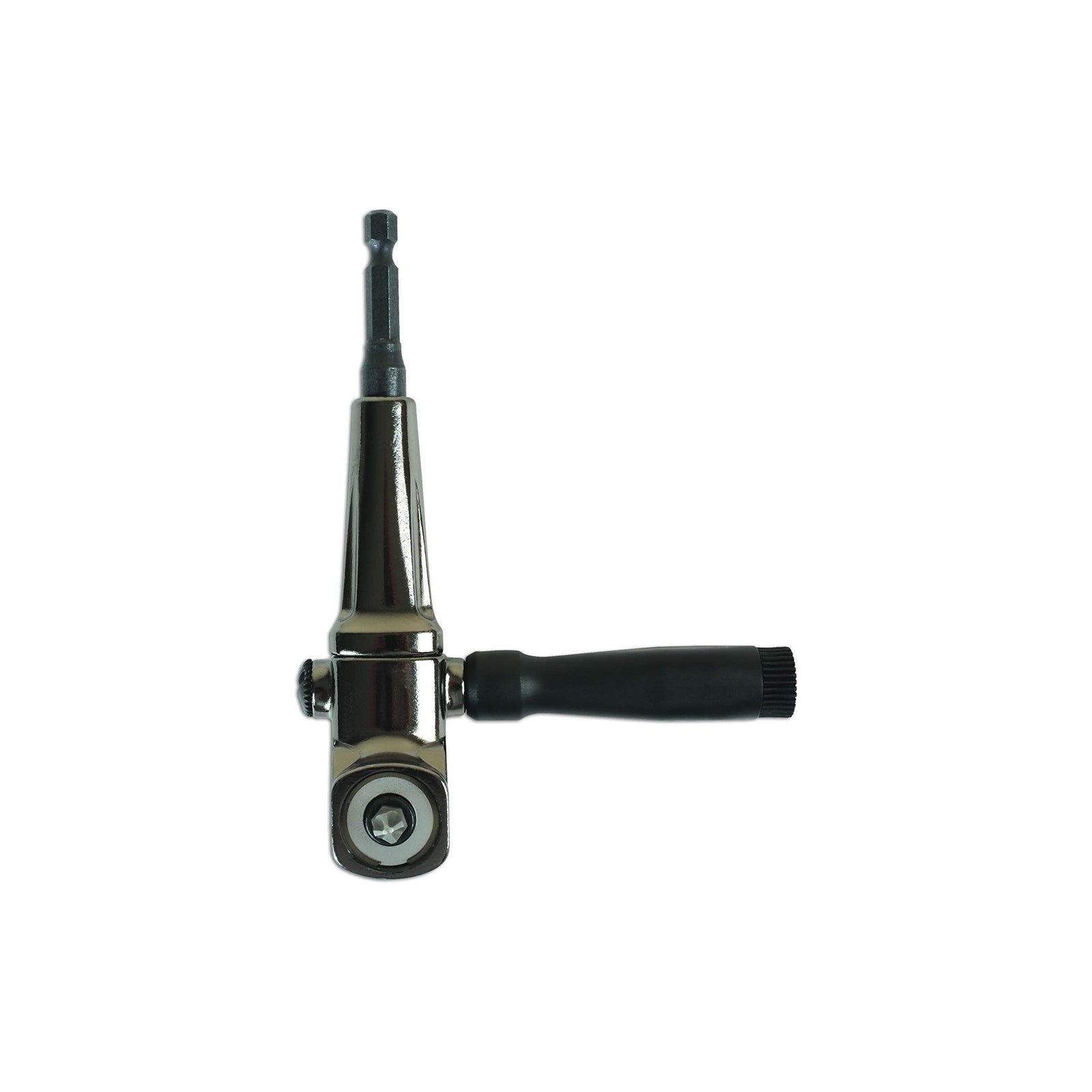 Laser Angled Magnetic Bit Driver 6386