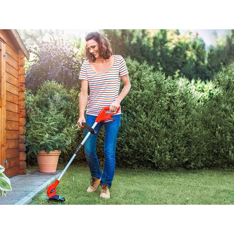 Einhell GC-CT 18/24 Li Power X-Change Lawn Trimmer 18V 1 x 2.0Ah Li-ion