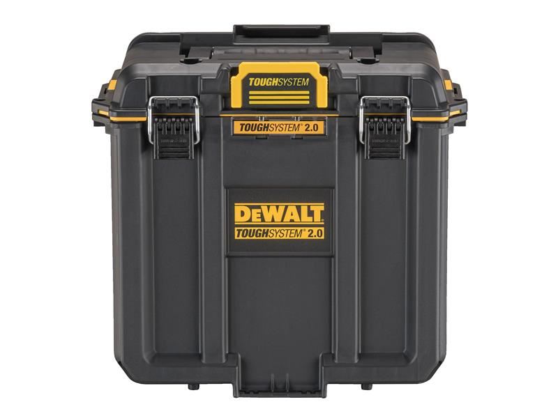 DEWALT Storage TOUGHSYSTEM 2.0 Half Width Deep Toolbox
