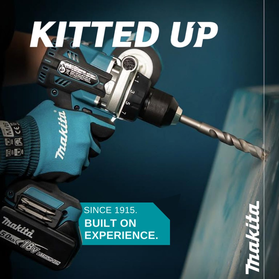 Makita DUC357Z LXT Brushless Chainsaw 18V Bare Unit - DUC357Z
