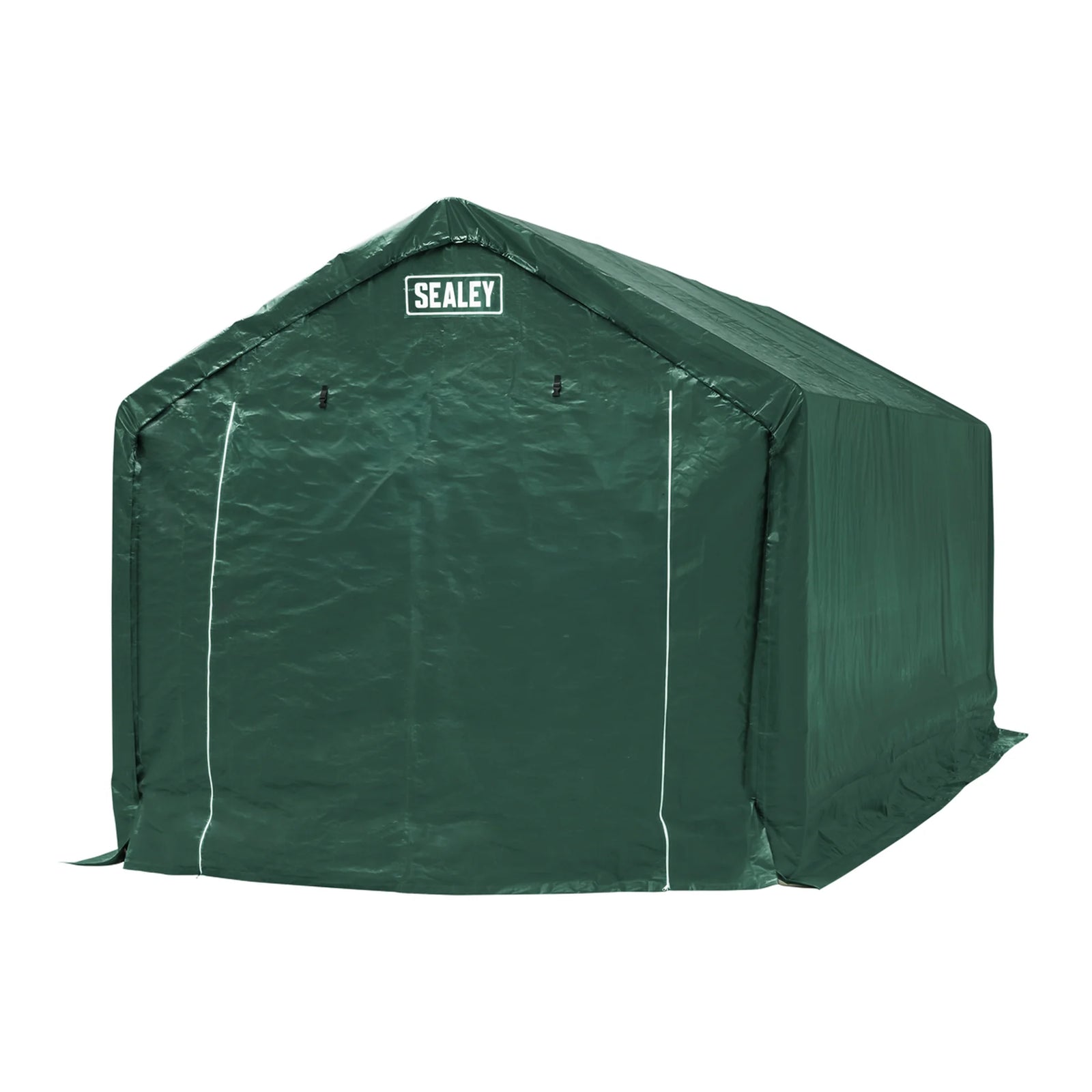 Sealey Car Port Shelter 3x6m with 2.7m Height